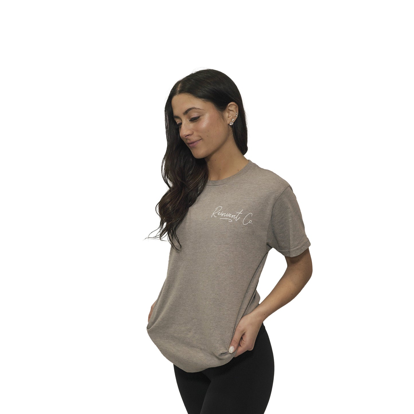 Women's Standard Tee