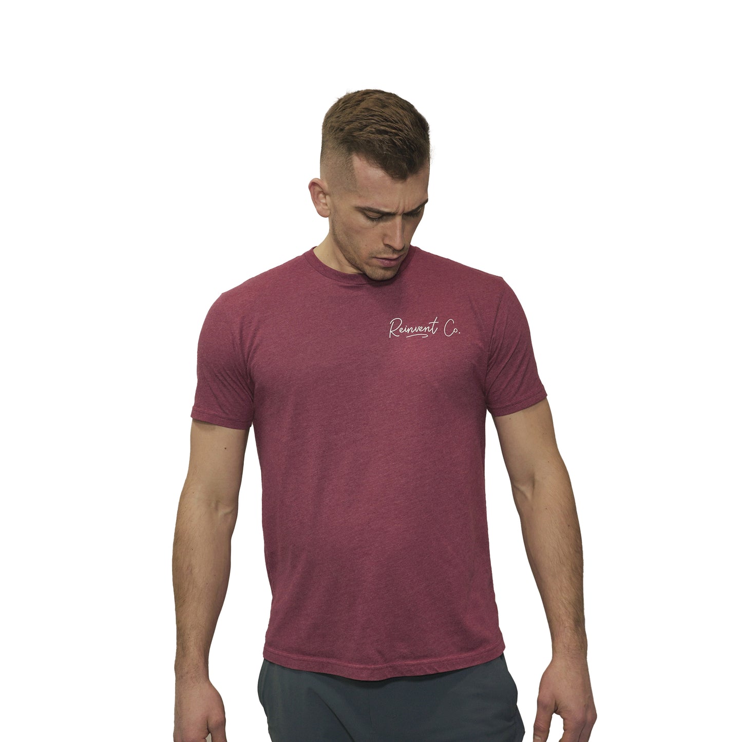 Men's Standard Tee