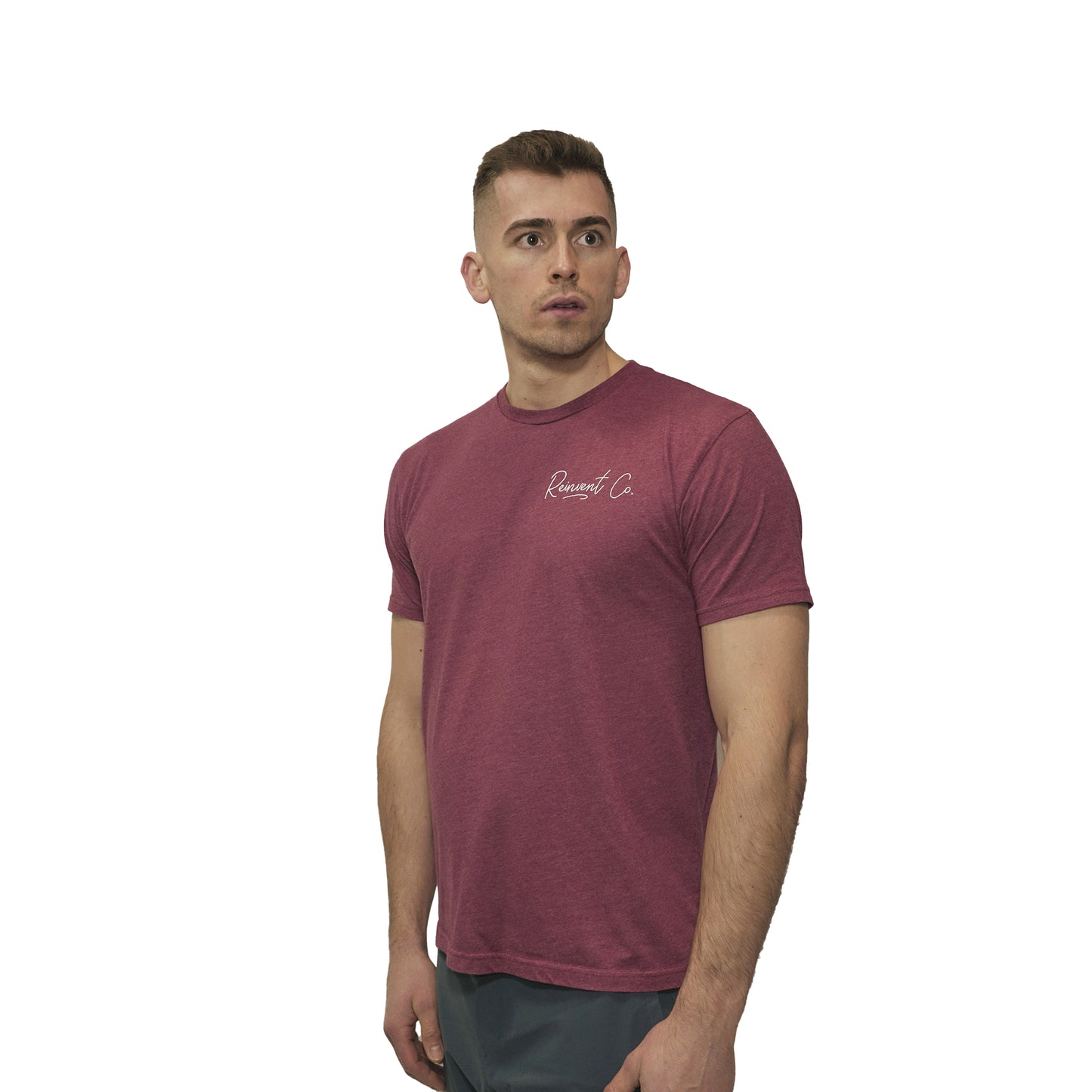 Men's Standard Tee