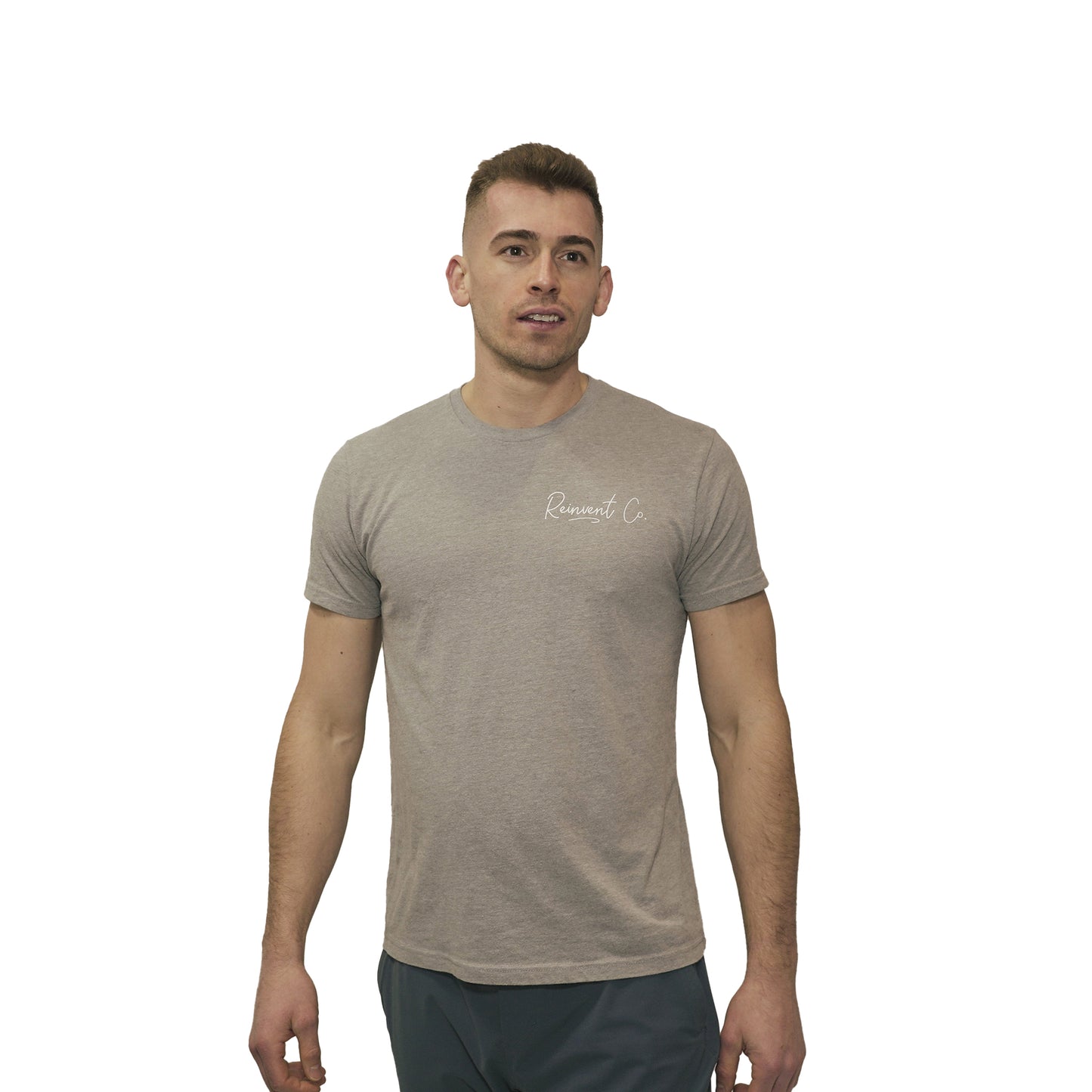 Men's Standard Tee