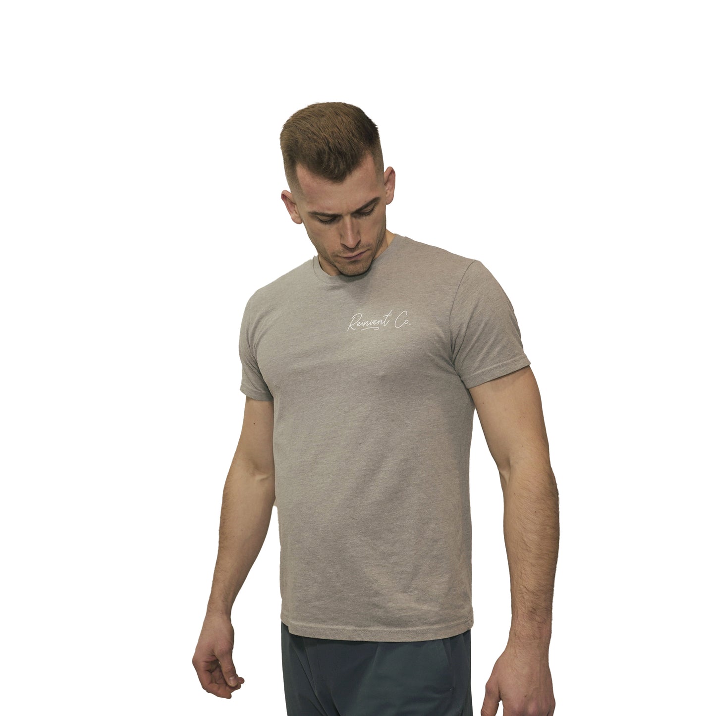 Men's Standard Tee