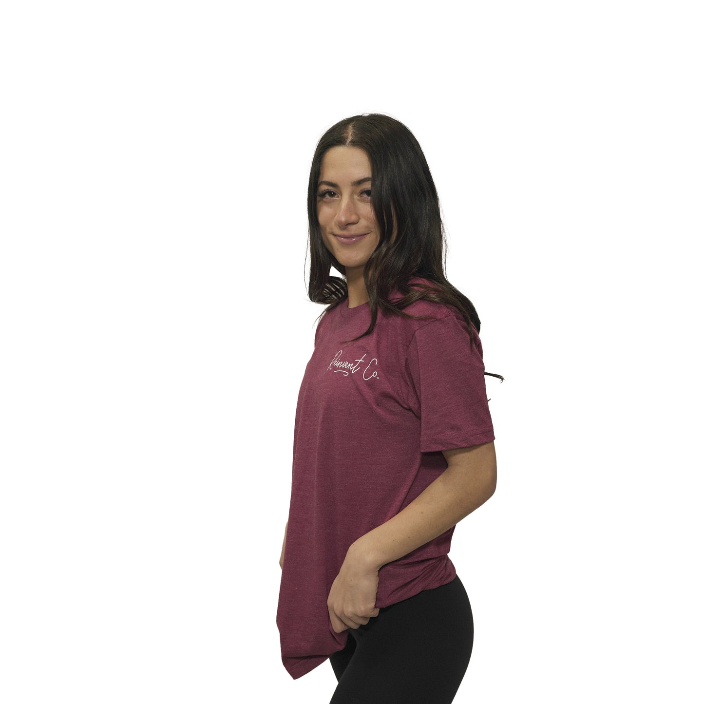 Women's Standard Tee